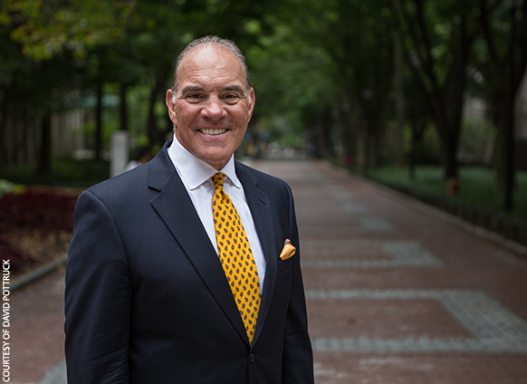 This Class Teaches How to Lead Breakthrough Change